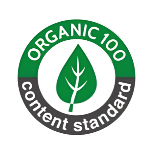 Organic 100