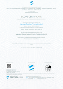 REGENAGRI_Scope_Certificate_2026